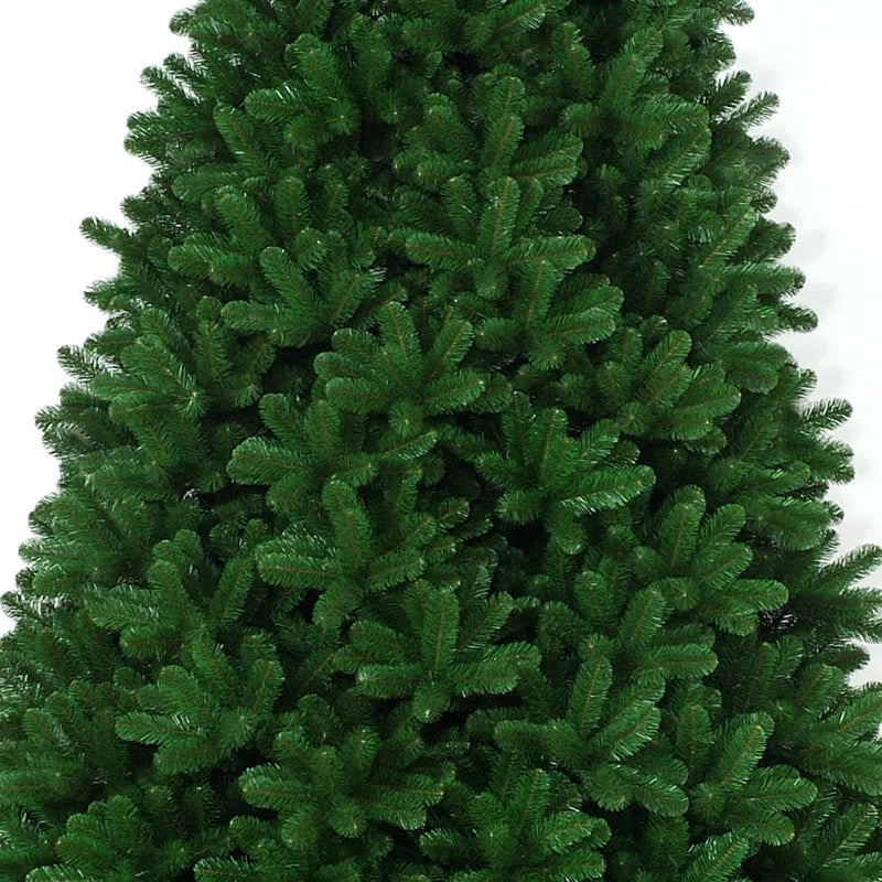 20 Ft Mixed Foliage Artificial Christmas Tree