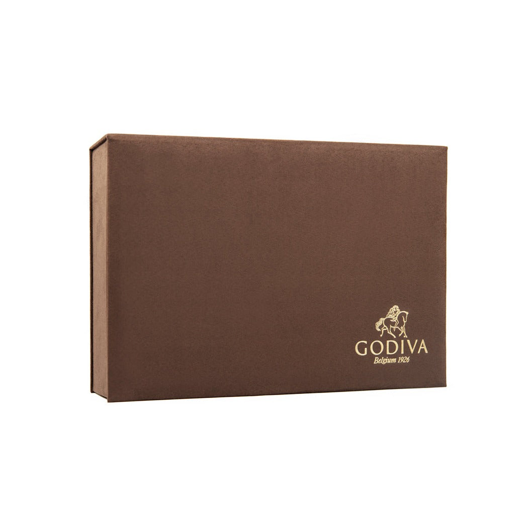 Royal Gift Box Large - Brown