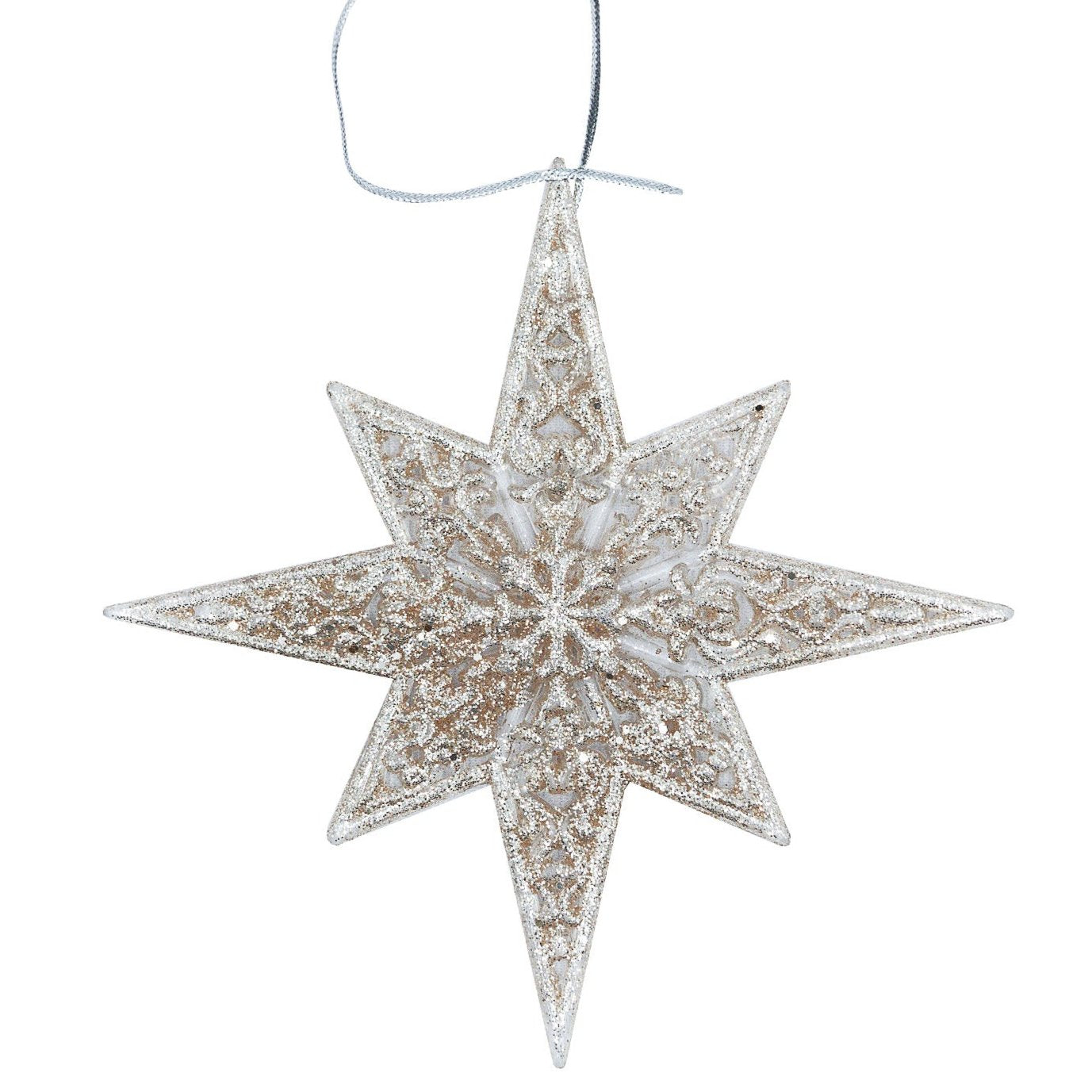 Christmas Star II