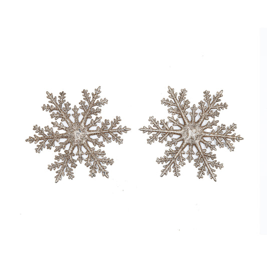 Christmas Star, Pack of 2