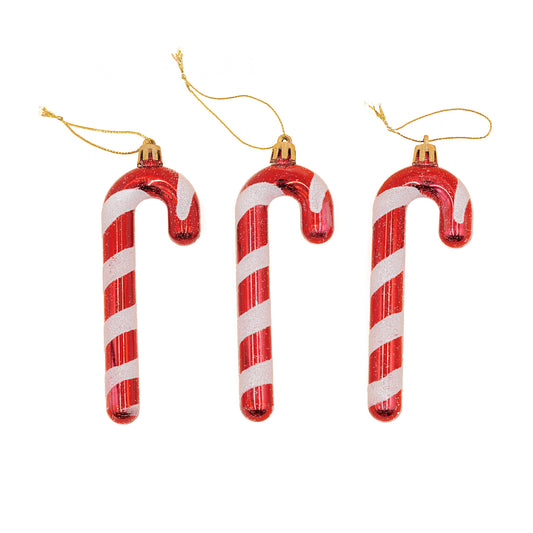 Christmas decoration Stick, 3pcs