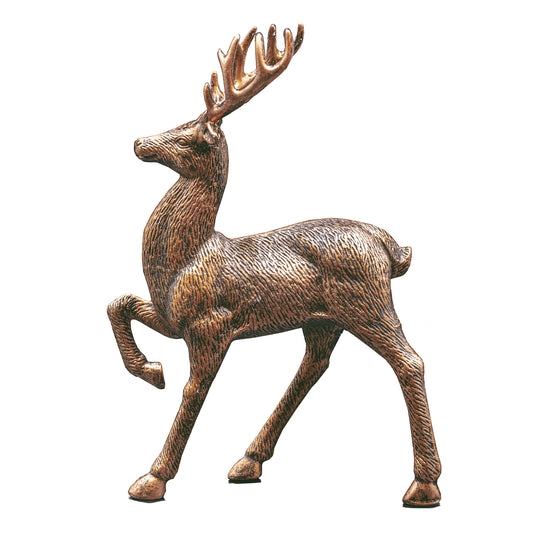 Christmas decoration deer