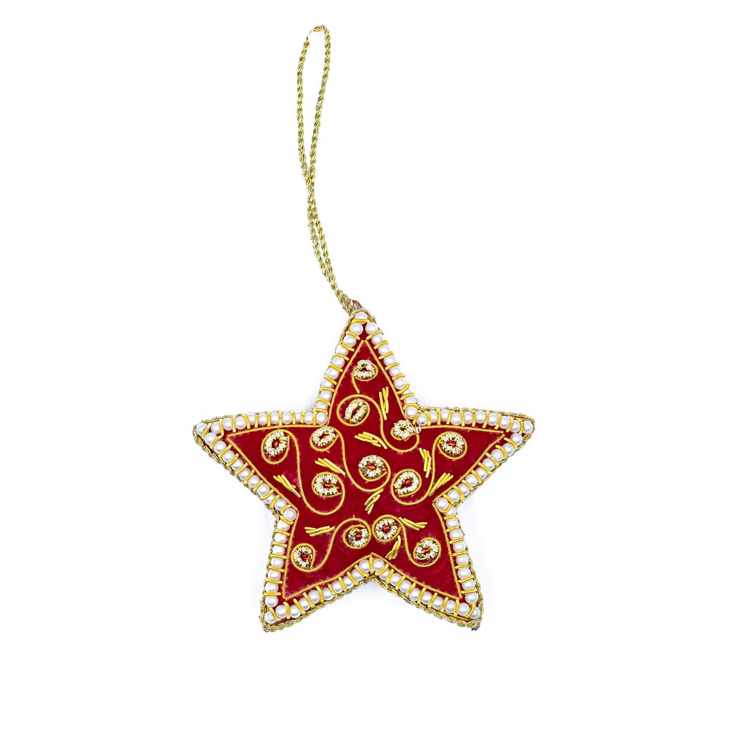 Christmas Star - Pack of 3