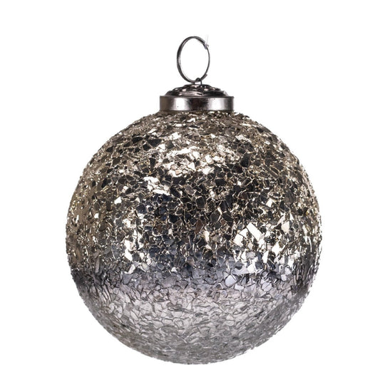 Christmas ball Vivid - Pack of 6