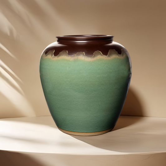 Ceramic Vase