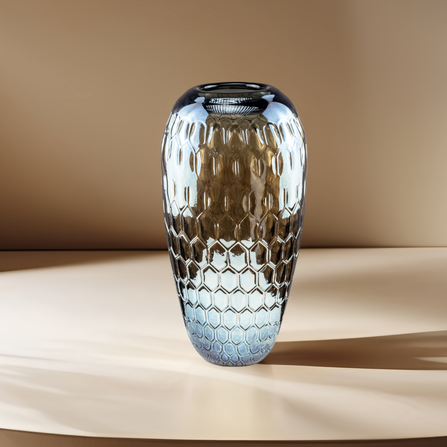 Glass Vase