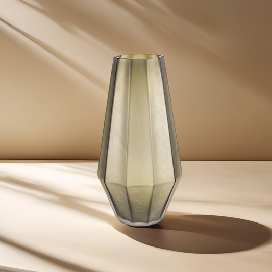 Glass Vase