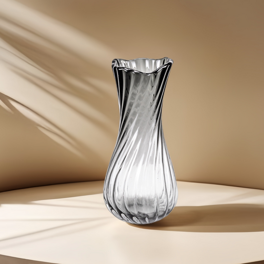 Glass Vase