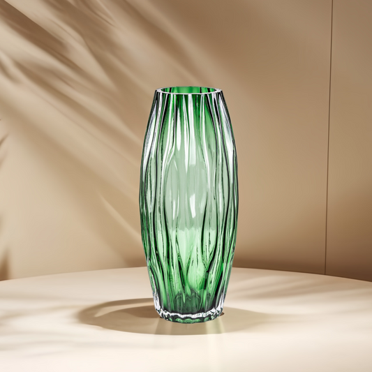 Glass Vase