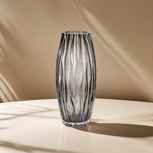 Glass Vase