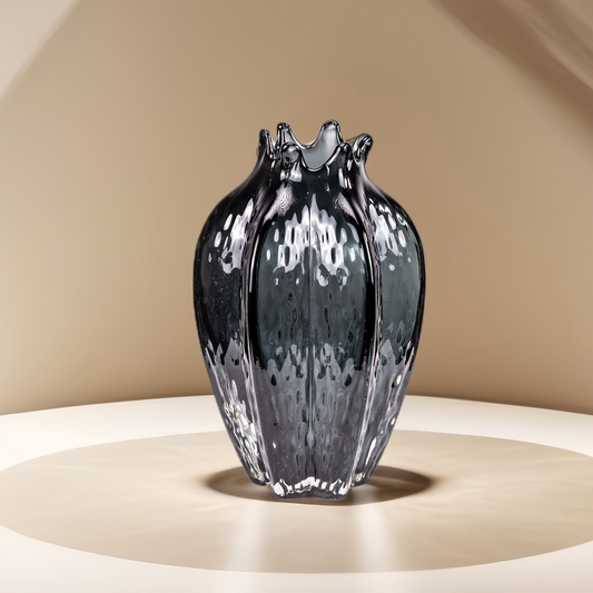 Glass Vase